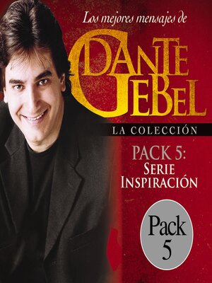 cover image of Serie Inspiración